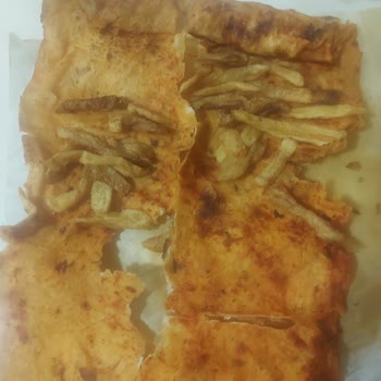 Mogaf Hatay Döner Yemek Siparişinde Müşteriye Yaşatılan Mağduriyet