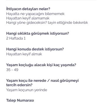Armuttaki Yüksek Teklif Ücretleri