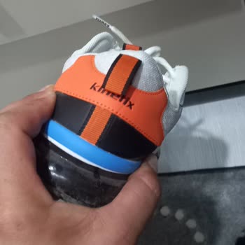 Kinetix Over Tx 3fx Beyaz Koşu Ayakkabısı