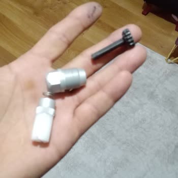 Ottobock Şubesinden Alınan Protez Malzemeleri Sorunu