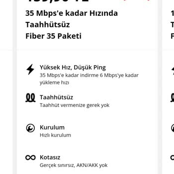 Millenicom Habersiz Fatura Bedeli Artışı Ve Yanlış Faturalandırma