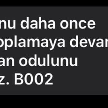BİP Ödül Avcıları İnterneti Vermiyor