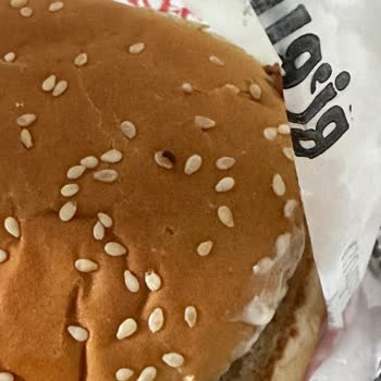 KFC Siparişinden Çıkan Böcek