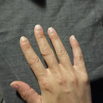 Nazz Estetik Cilt Bakımı Ve Tırnak Bakımı Deneyimim