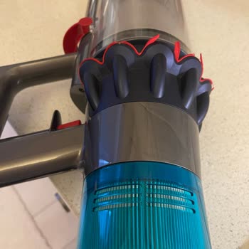 Dyson Düşün V15 Detect