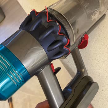 Dyson Düşün V15 Detect