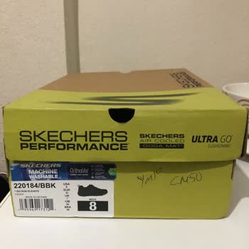 Skechers and Boyner Failing to Stand Behind their Products