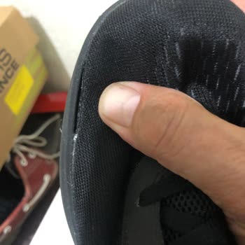 Skechers and Boyner Failing to Stand Behind their Products