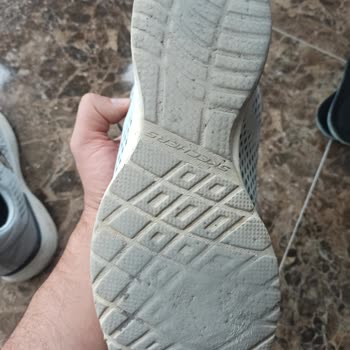 Skechers Ayakkabı Garanti Ve Müşteri Memnuniyetini Sorunu
