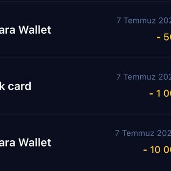 1win Para Çekim Sorunu
