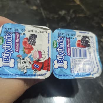Sütaş Bozuk Ürün Satışı
