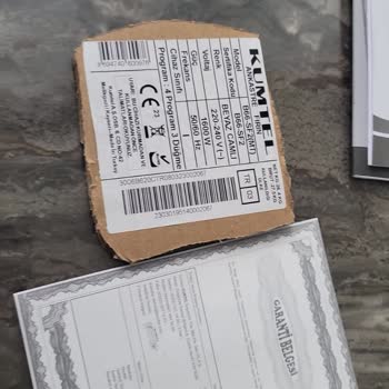 Kumtel Kurulum Görevlisi Sorumsuz