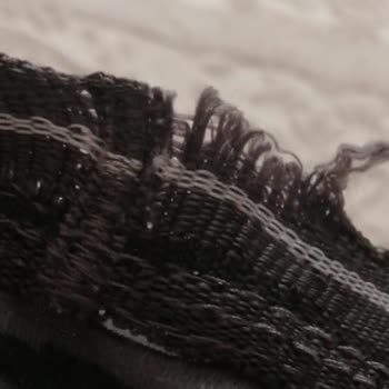 Kossiga Kalitesiz Ürün İlk Yıkamada Parçalanan Ürün