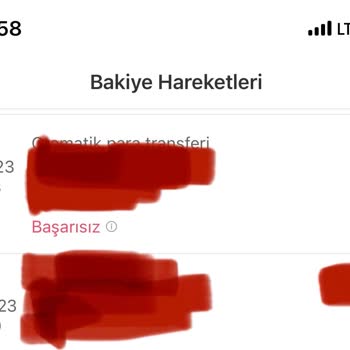 Dolap Uygulamasında Kazandığım Para Bakiyeme Düşmüyor.