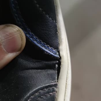 İstanbul Sultanbeyli Atlas Gencallar'dan Aldığım Ayakkabı