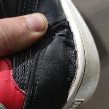 İstanbul Sultanbeyli Atlas Gencallar'dan Aldığım Ayakkabı