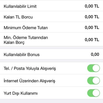 Garanti BBVA İnsanları Mağdur Etmesi