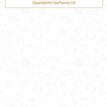 Trendyol Satış İptal Etmiyor