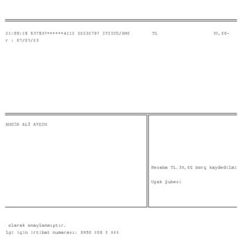 iyzico Amazon'a Iyzico Hesabımdan Onaysız Para Çekmiş.