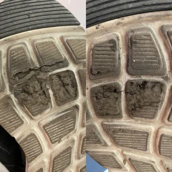 Skechers Taban Erimesi Ve Müşteri Hizmetlerinin Umursamazlığı!