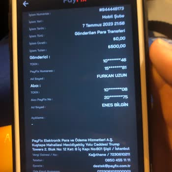 Holigan Bet Sitesinde Yaşadığım Sorun