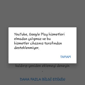 Samsung J7 Prime Uygulamaları Açmıyor