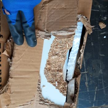 A101'den Aldığım Tiamob Markalı Mobilya İle İlgili Sorun