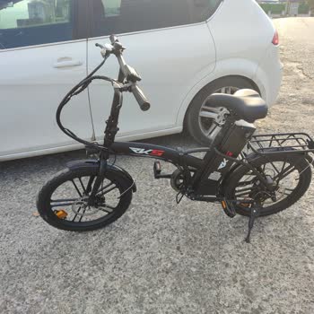 RKS Motor RKS BİM Yanlış Batarya