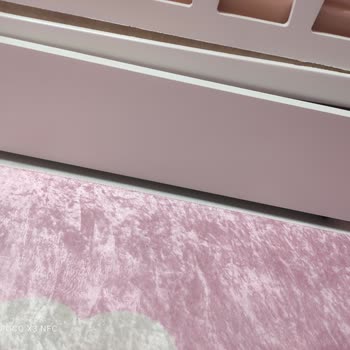 Vivense Çocuk Odası Takımı Şikayeti