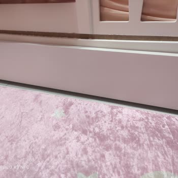 Vivense Çocuk Odası Takımı Şikayeti