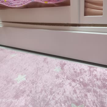 Vivense Çocuk Odası Takımı Şikayeti