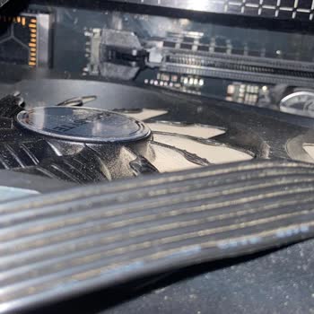Gaming.gen.tr Ve Gigabyte Teknik Servis Sorumsuzluğu Ve Özensizliği