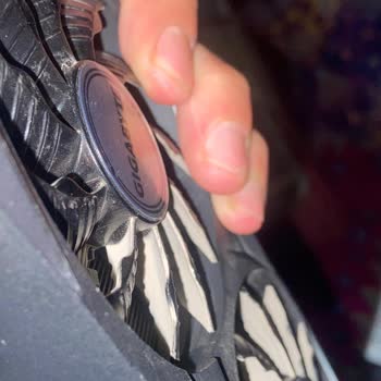 Gaming.gen.tr Ve Gigabyte Teknik Servis Sorumsuzluğu Ve Özensizliği