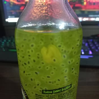 Anadolu Hünkar İçecek ve Gıda Bozuk Ürün Müşteri Memnuniyeti