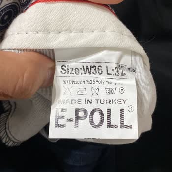 Ferelmoda Ürün Değişimi Farklı Marka Gönderimi