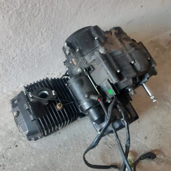 Arora Motor Güveni Kötüye Kullanmak