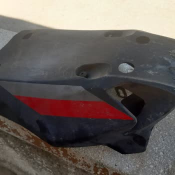 Arora Motor Güveni Kötüye Kullanmak