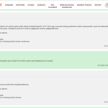 İsimtescil De Destek Alamama, Yalana Dayalı Ticaret Ahlakı