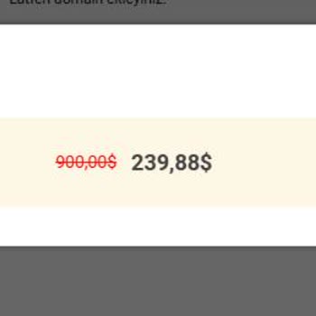 İsimtescil De Destek Alamama, Yalana Dayalı Ticaret Ahlakı