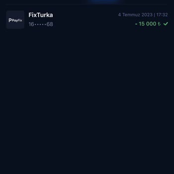 1win Para Ödemem Gerçekleşmedi