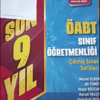 Dijital Hoca Video Çözümleri Yüklenmedi!