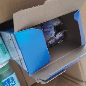 Rossmann Eksik Ürün Gönderimi