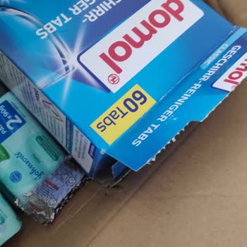 Rossmann Eksik Ürün Gönderimi