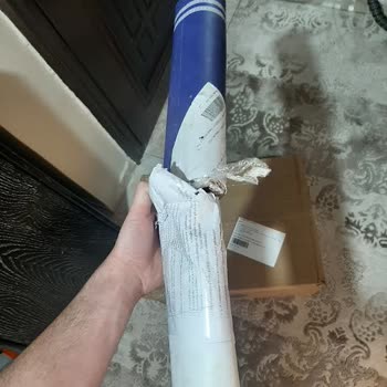 Türk Tarih Kurumu Hasarlı Ürün Teslimatı