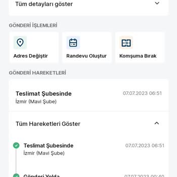 Trendyol Siparişimi Teslim Etmiyor İptal De Etmiyor