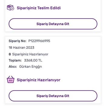 Gratis Firmasının Müşteri Aldatmacası