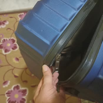 Pegasus Valizimi Kırdı Mağdur Etti