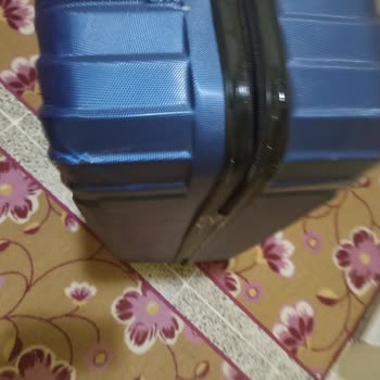 Pegasus Valizimi Kırdı Mağdur Etti