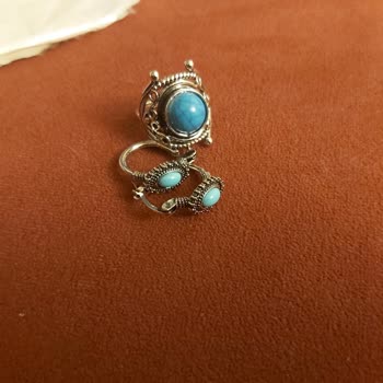 Silver Wanderlust Ürünlerin Orijinalliği Şüpheli Olması, 30 TL Değerinde Ürüne 1000 TL Almaları