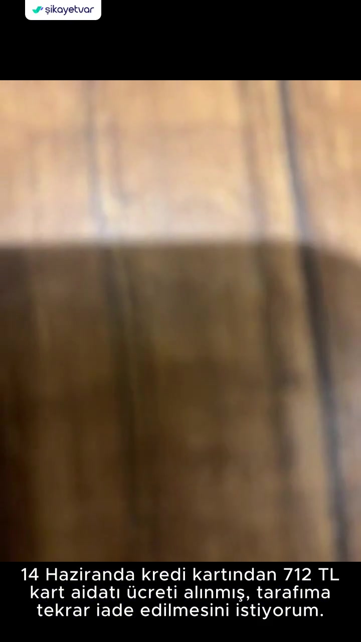 QNB Finansbank Kredi Kartı Aidatı İadesi! videonun kapak resmi